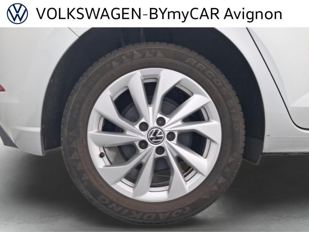 Volkswagen Polo - Photo 19