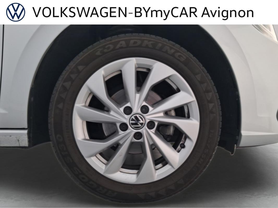 Volkswagen Polo - Photo 20