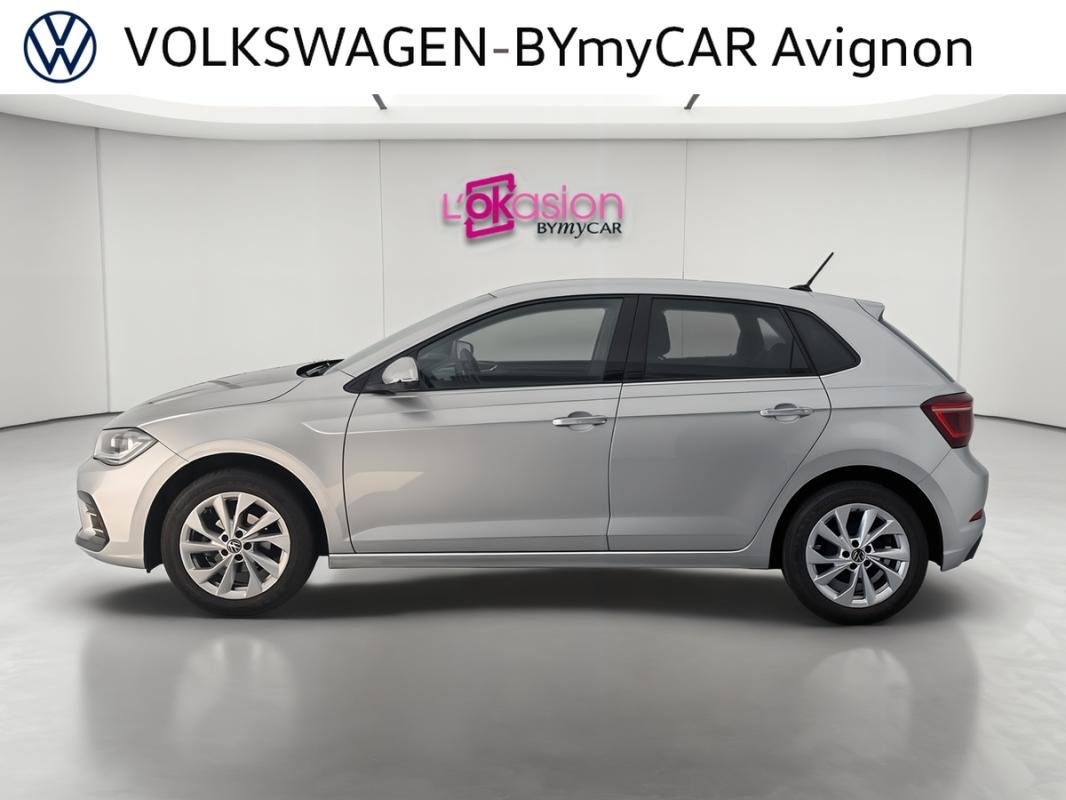 Volkswagen Polo - Photo 2