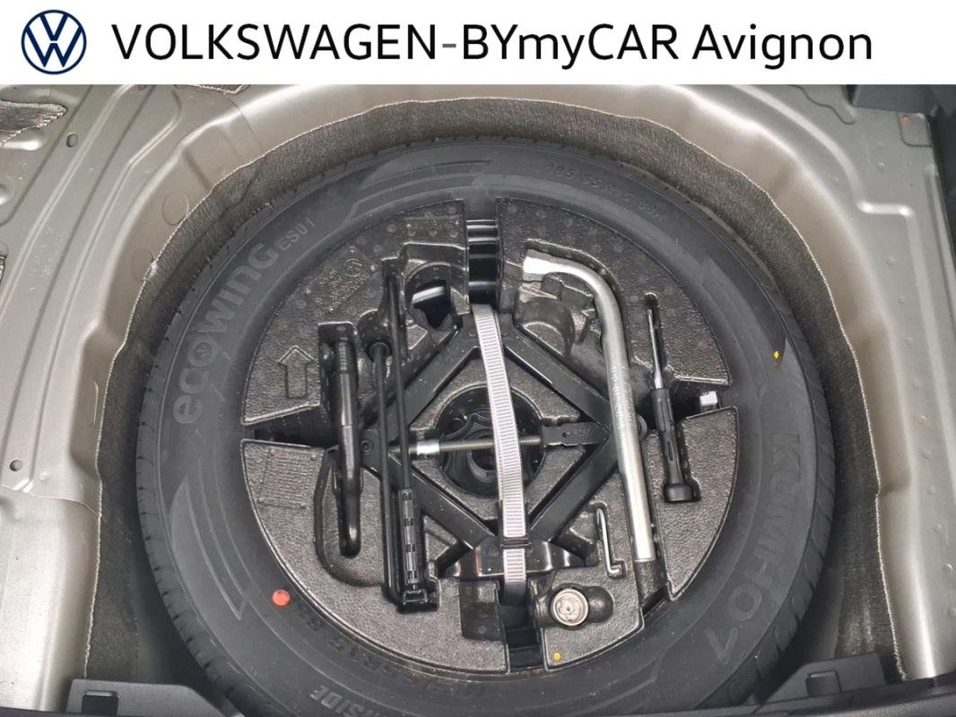 Volkswagen Polo - Photo 21