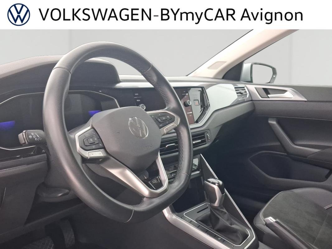 Volkswagen Polo - Photo 22