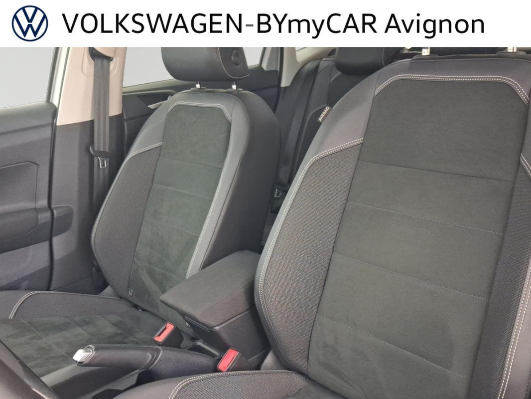 Volkswagen Polo - Photo 23