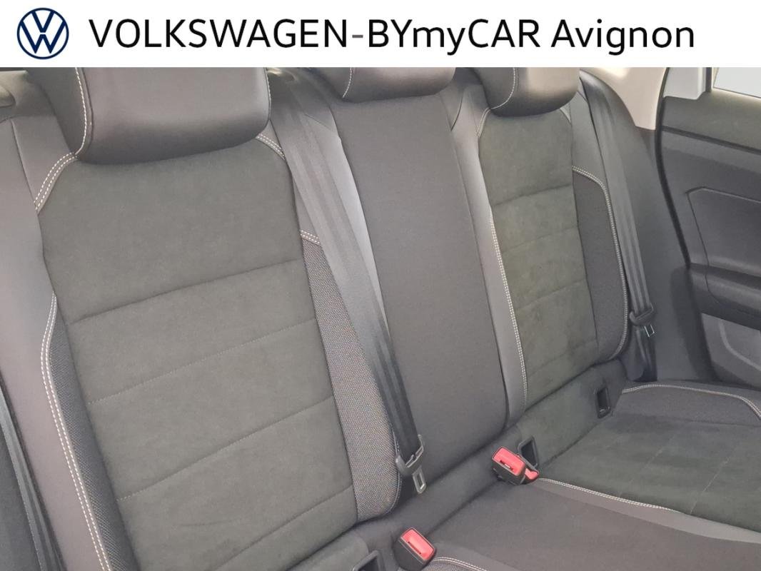 Volkswagen Polo - Photo 26