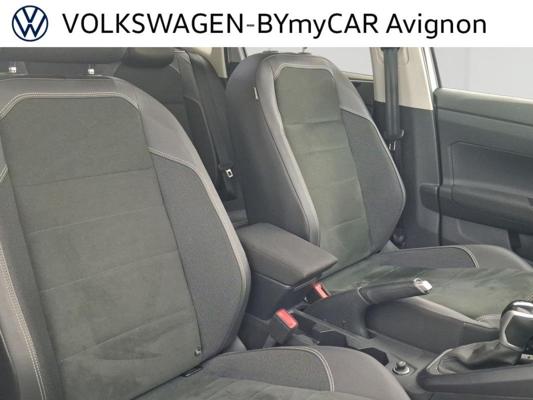 Volkswagen Polo - Photo 27