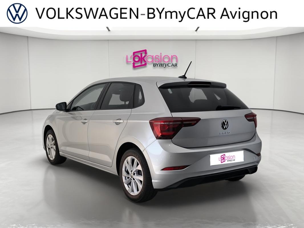 Volkswagen Polo - Photo 3