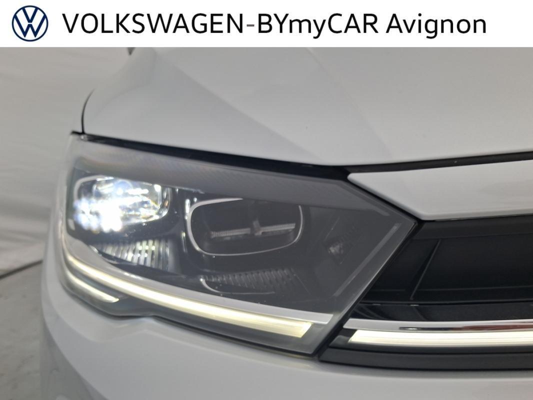 Volkswagen Polo - Photo 34