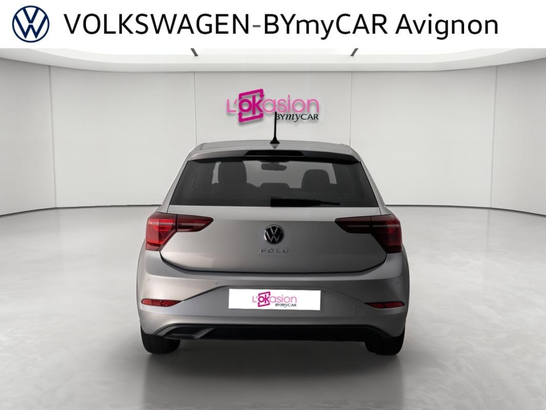 Volkswagen Polo - Photo 4