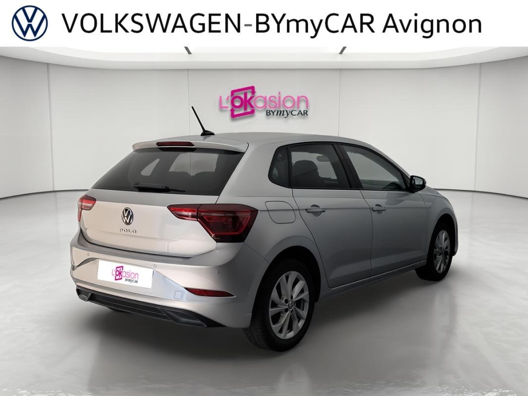 Volkswagen Polo - Photo 5