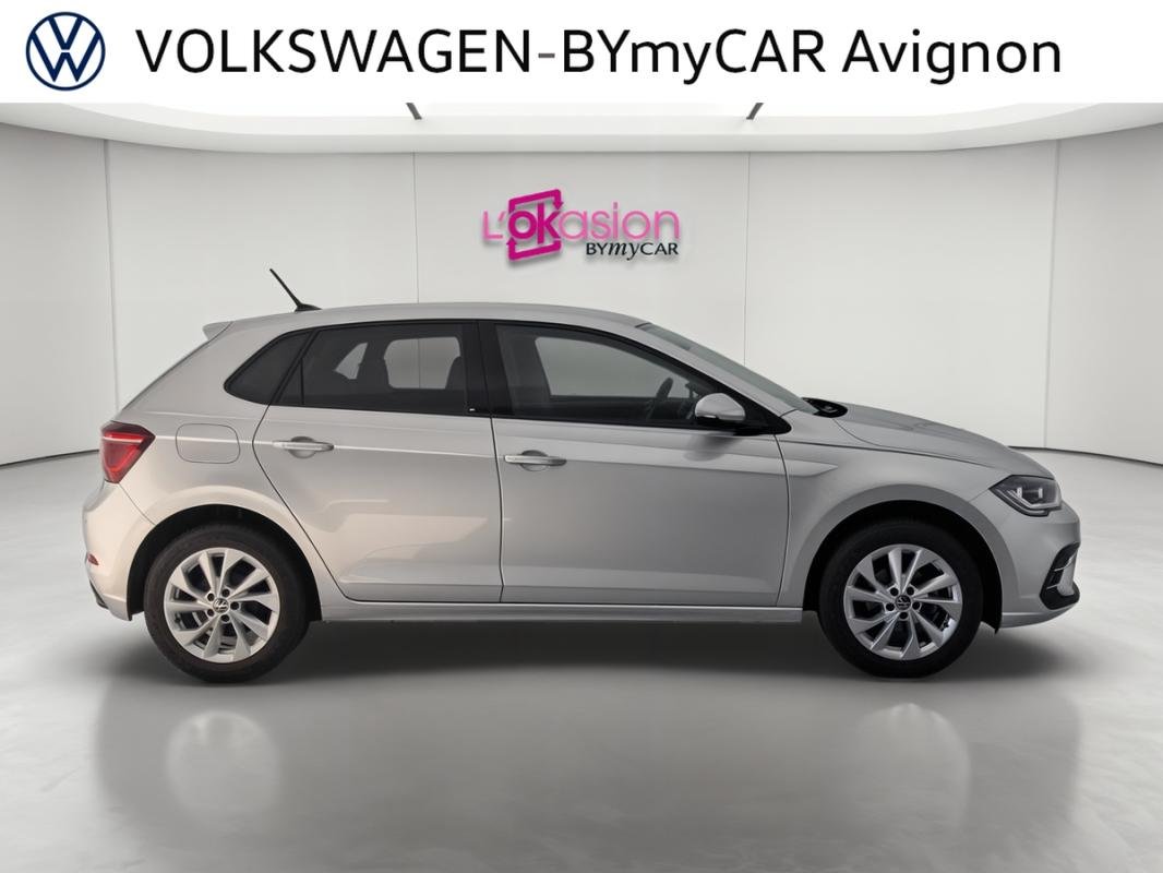Volkswagen Polo - Photo 6