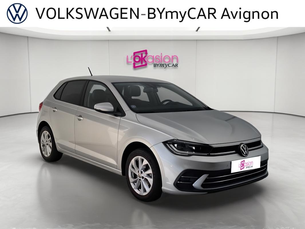Volkswagen Polo - Photo 7