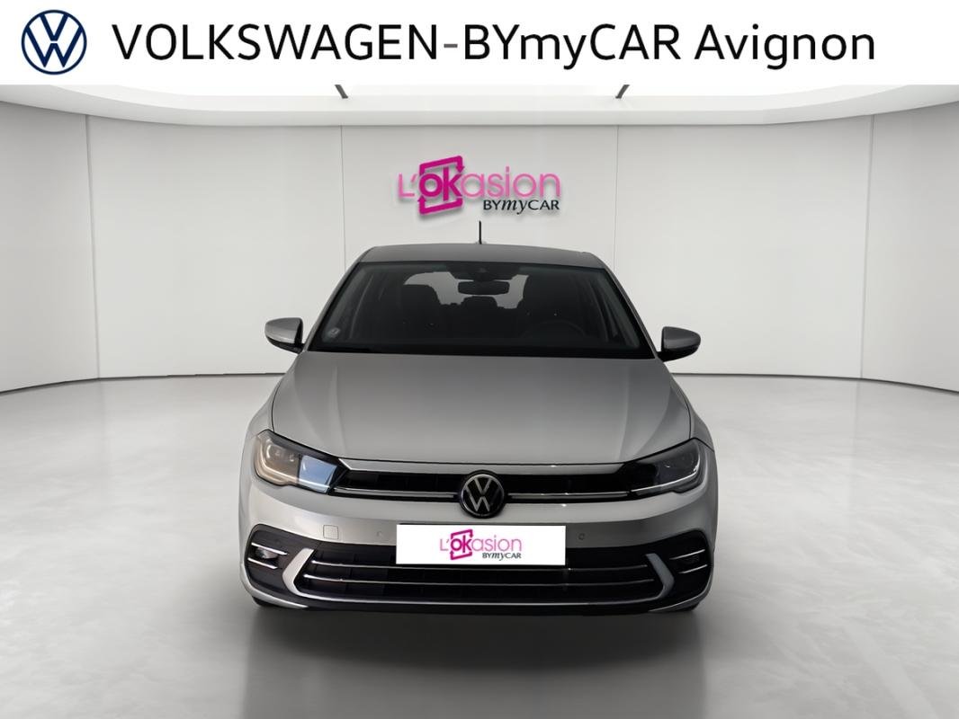Volkswagen Polo - Photo 8