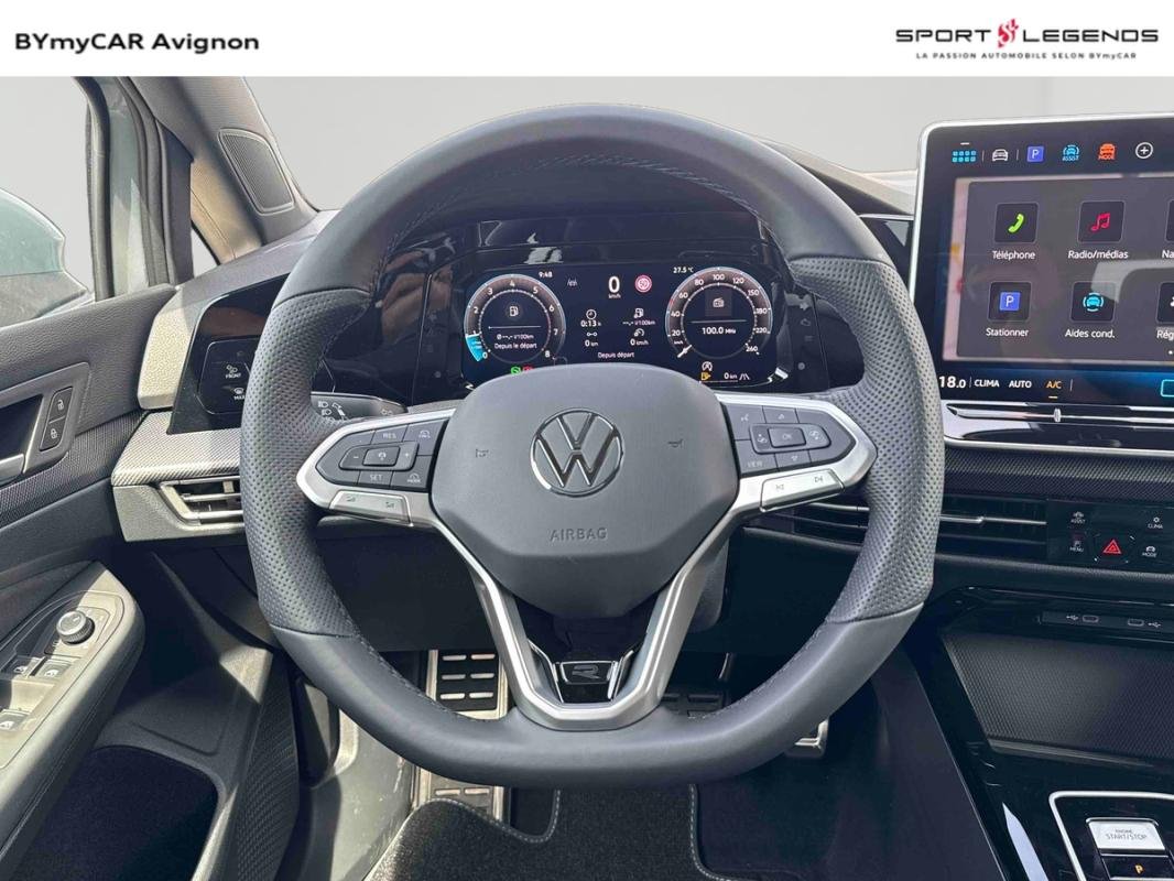 Volkswagen Golf - Photo 11