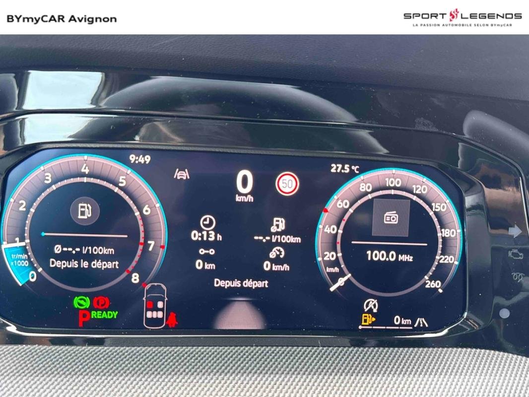 Volkswagen Golf - Photo 12