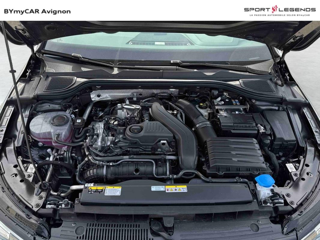 Volkswagen Golf - Photo 16