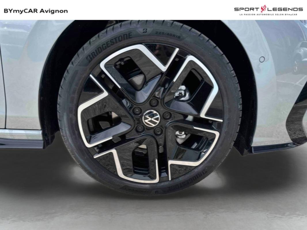 Volkswagen Golf - Photo 20