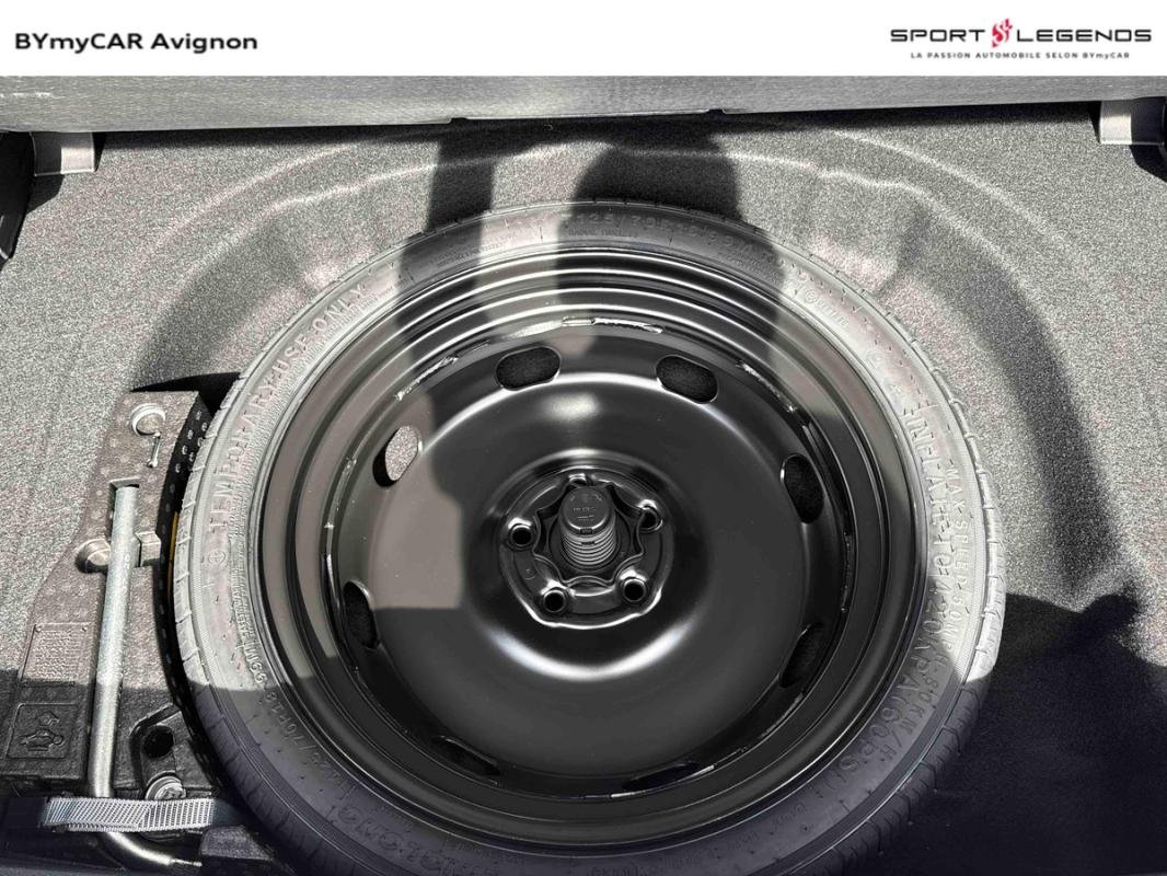 Volkswagen Golf - Photo 21