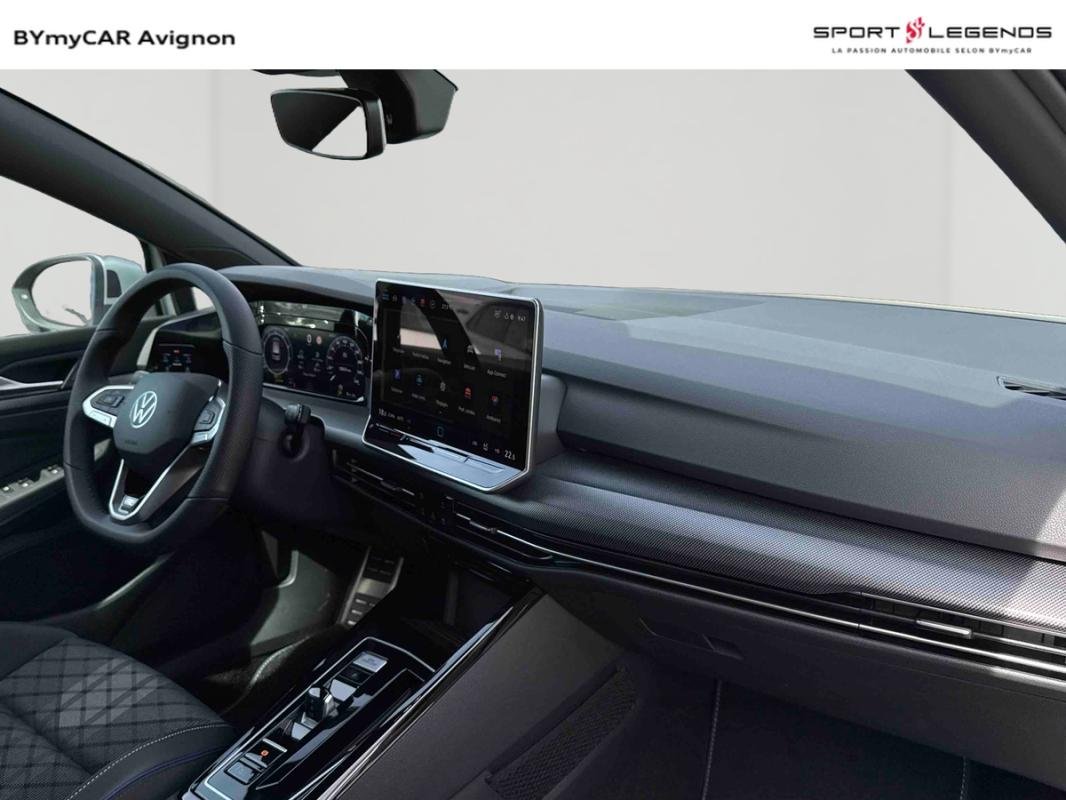 Volkswagen Golf - Photo 26