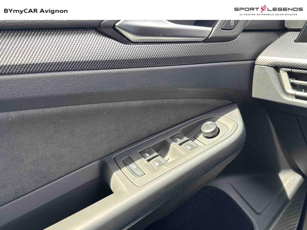 Volkswagen Golf - Photo 28