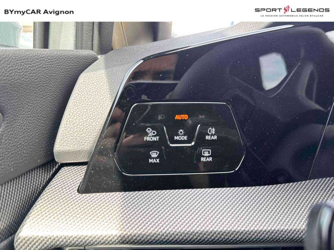 Volkswagen Golf - Photo 29