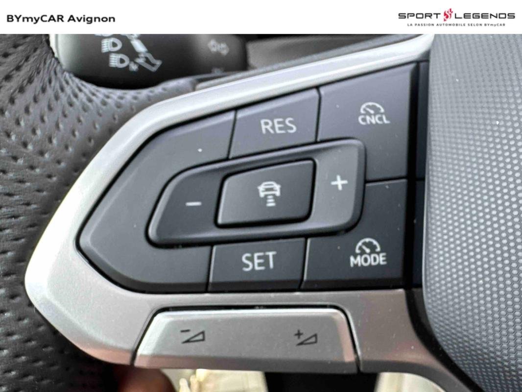 Volkswagen Golf - Photo 30