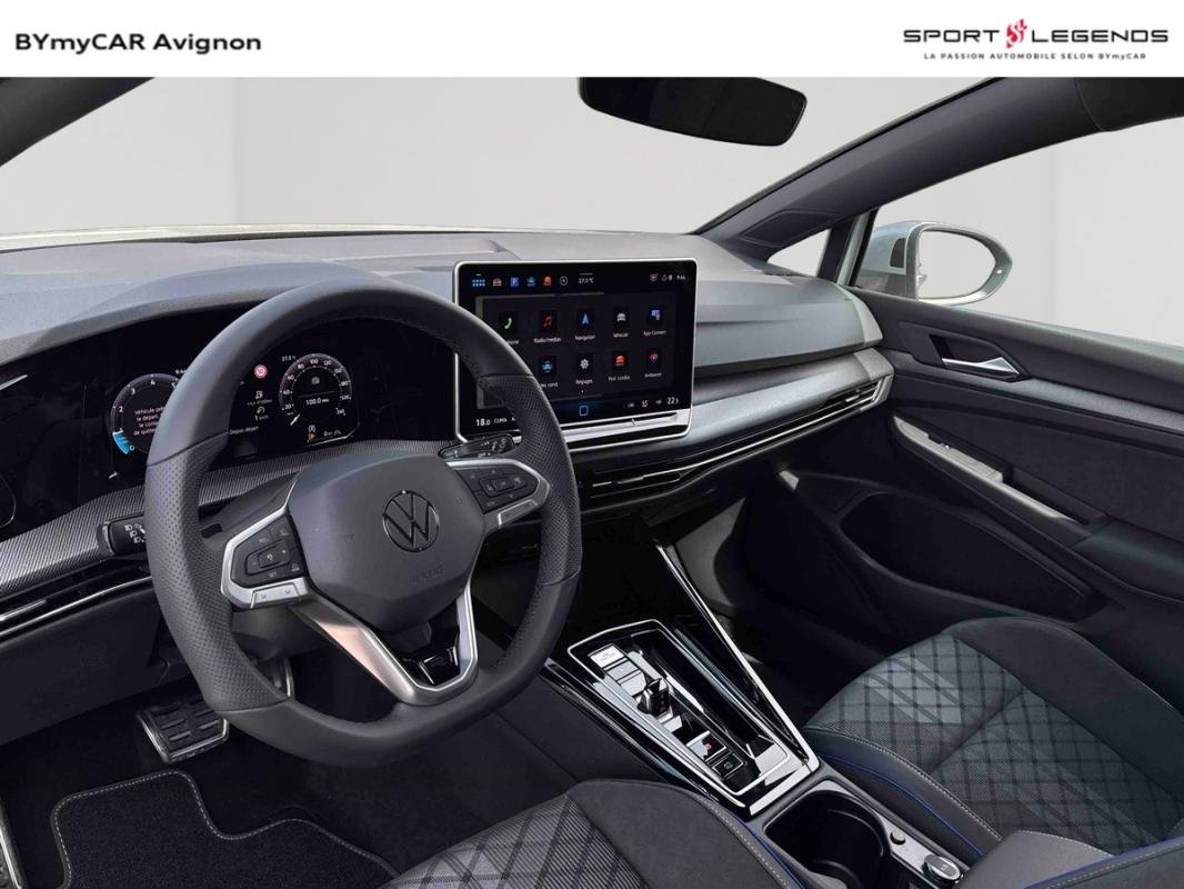 Volkswagen Golf - Photo 31