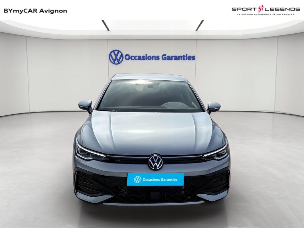 Volkswagen Golf - Photo 8