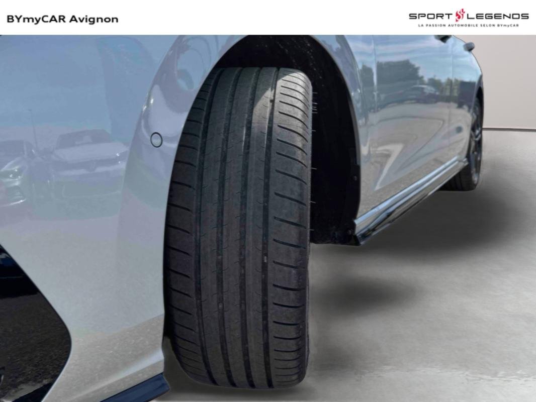 Volkswagen Golf - Photo 9