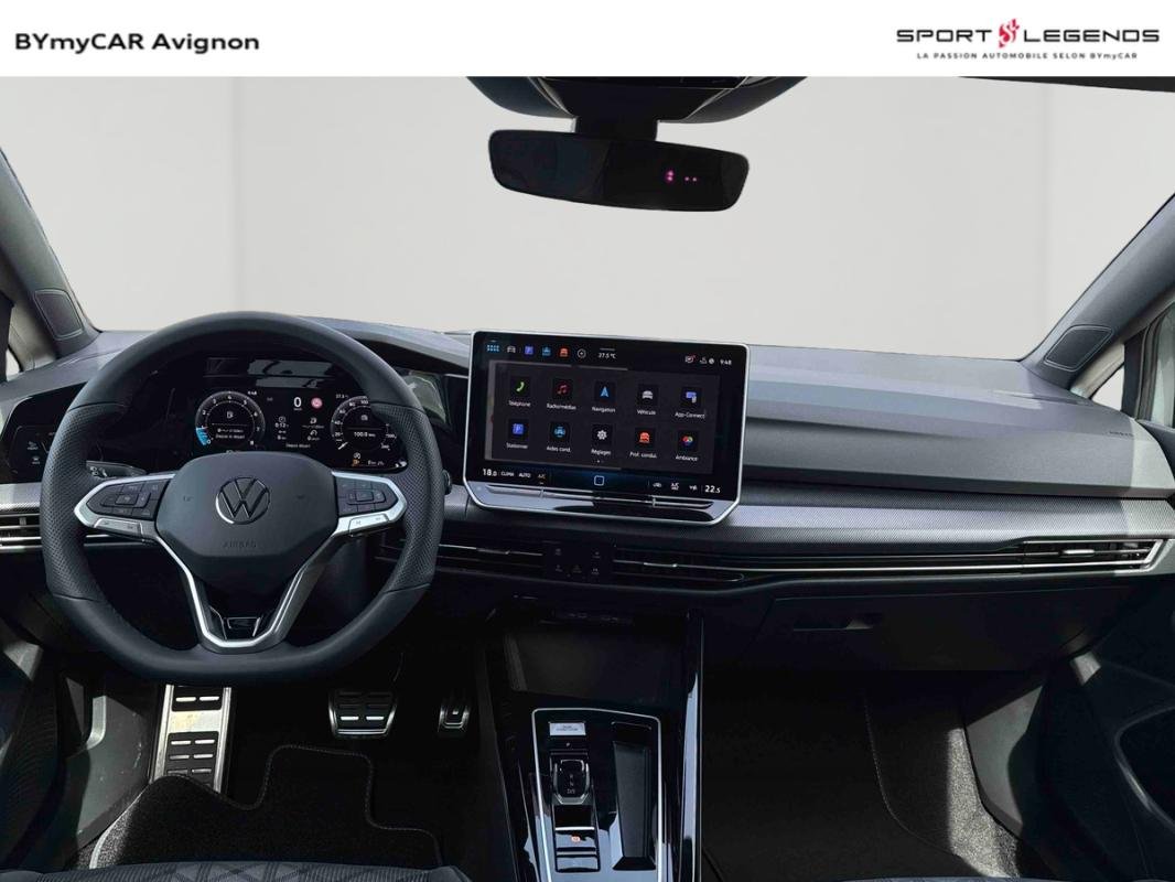 Volkswagen Golf - Photo 10