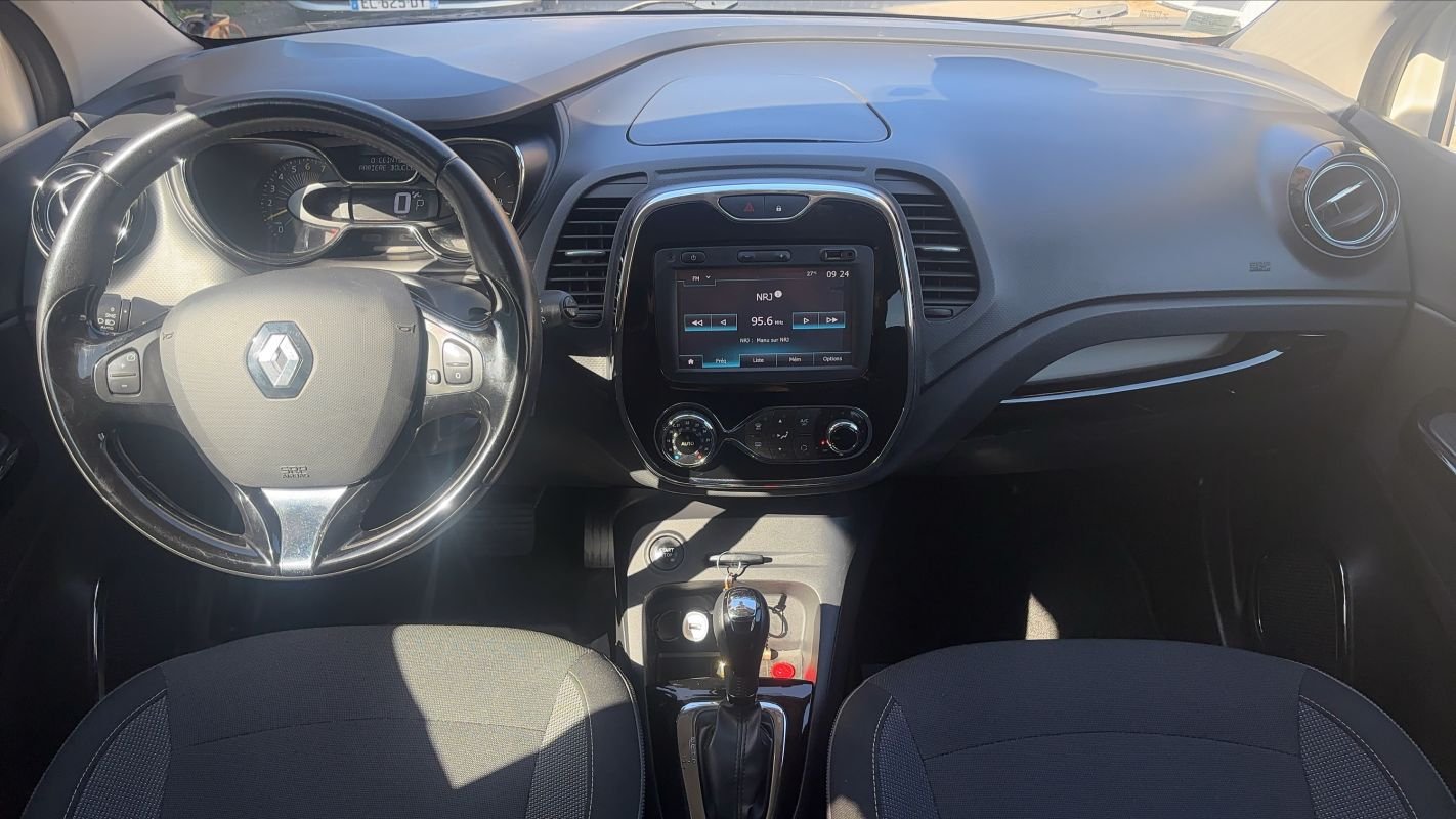 Renault Captur - Photo 11