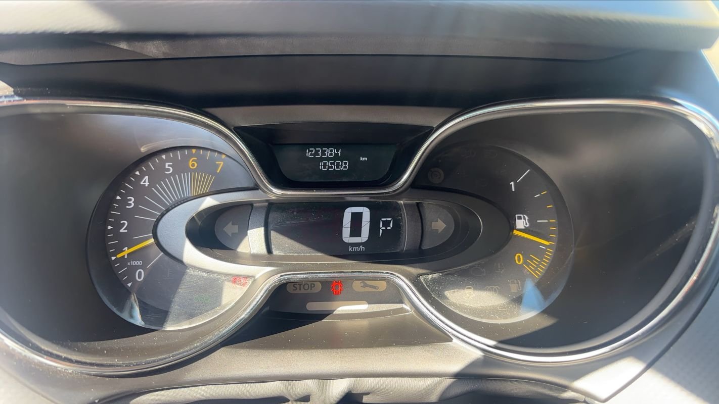 Renault Captur - Photo 12