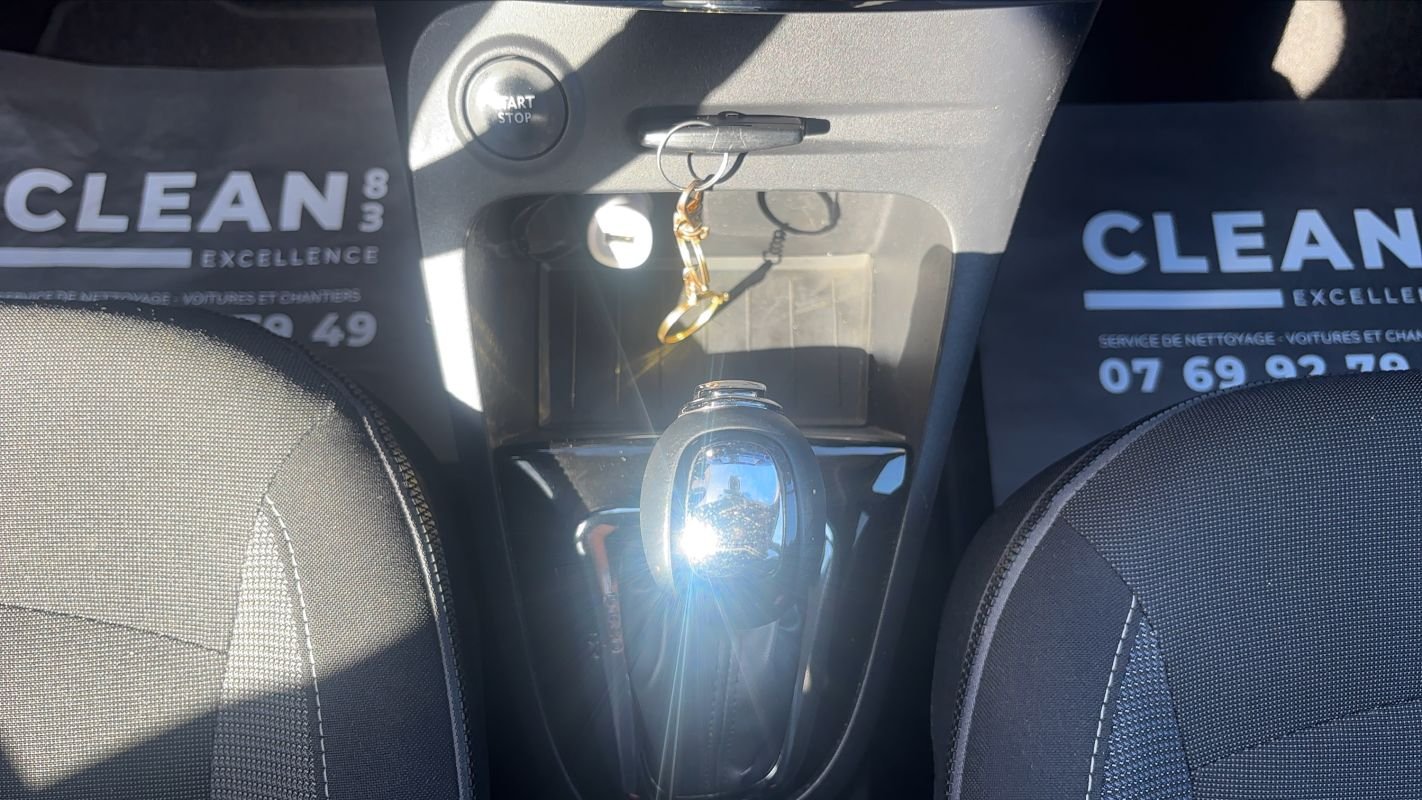Renault Captur - Photo 13