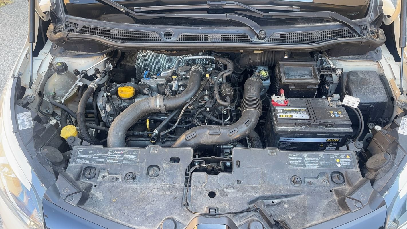 Renault Captur - Photo 15