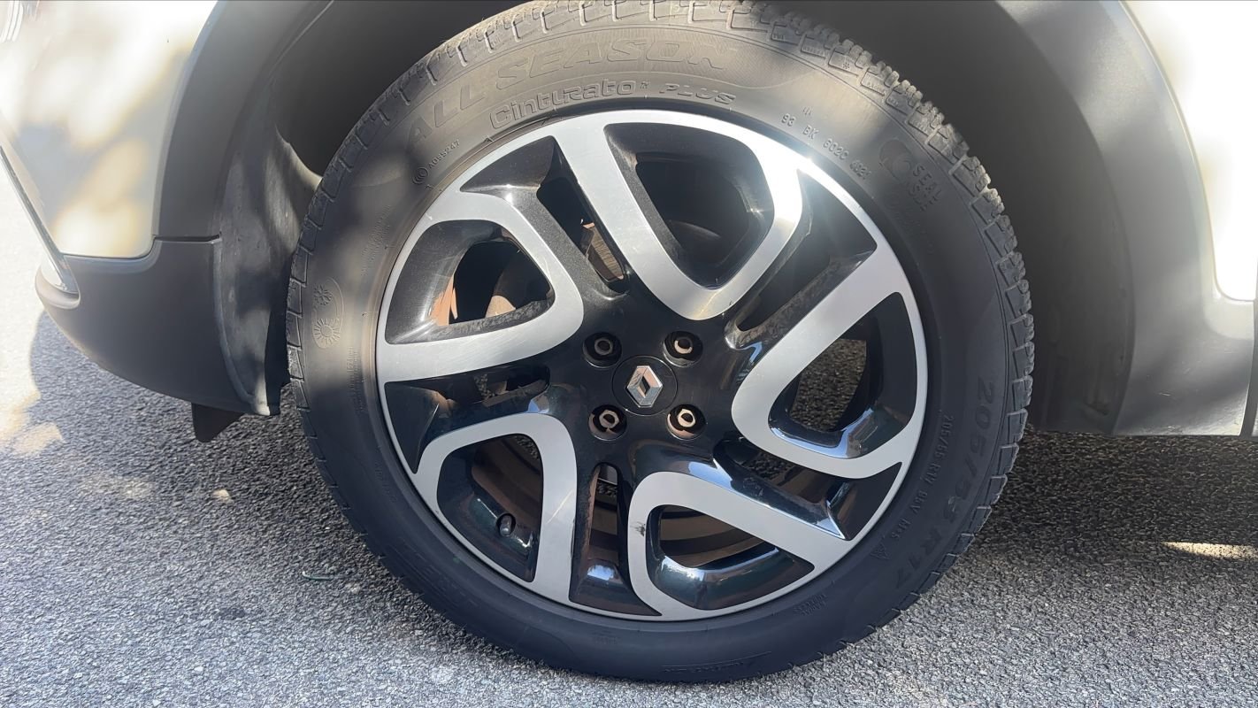 Renault Captur - Photo 18