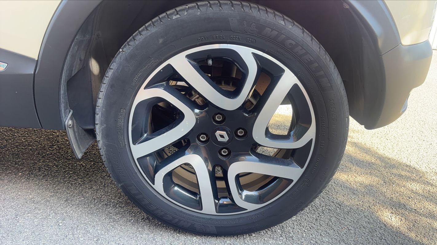 Renault Captur - Photo 19