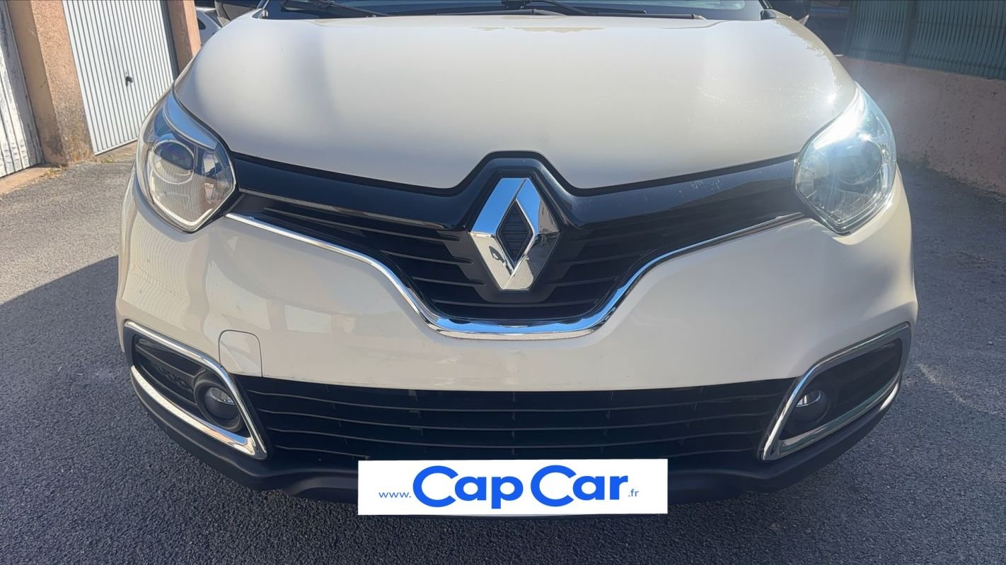Renault Captur - Photo 20