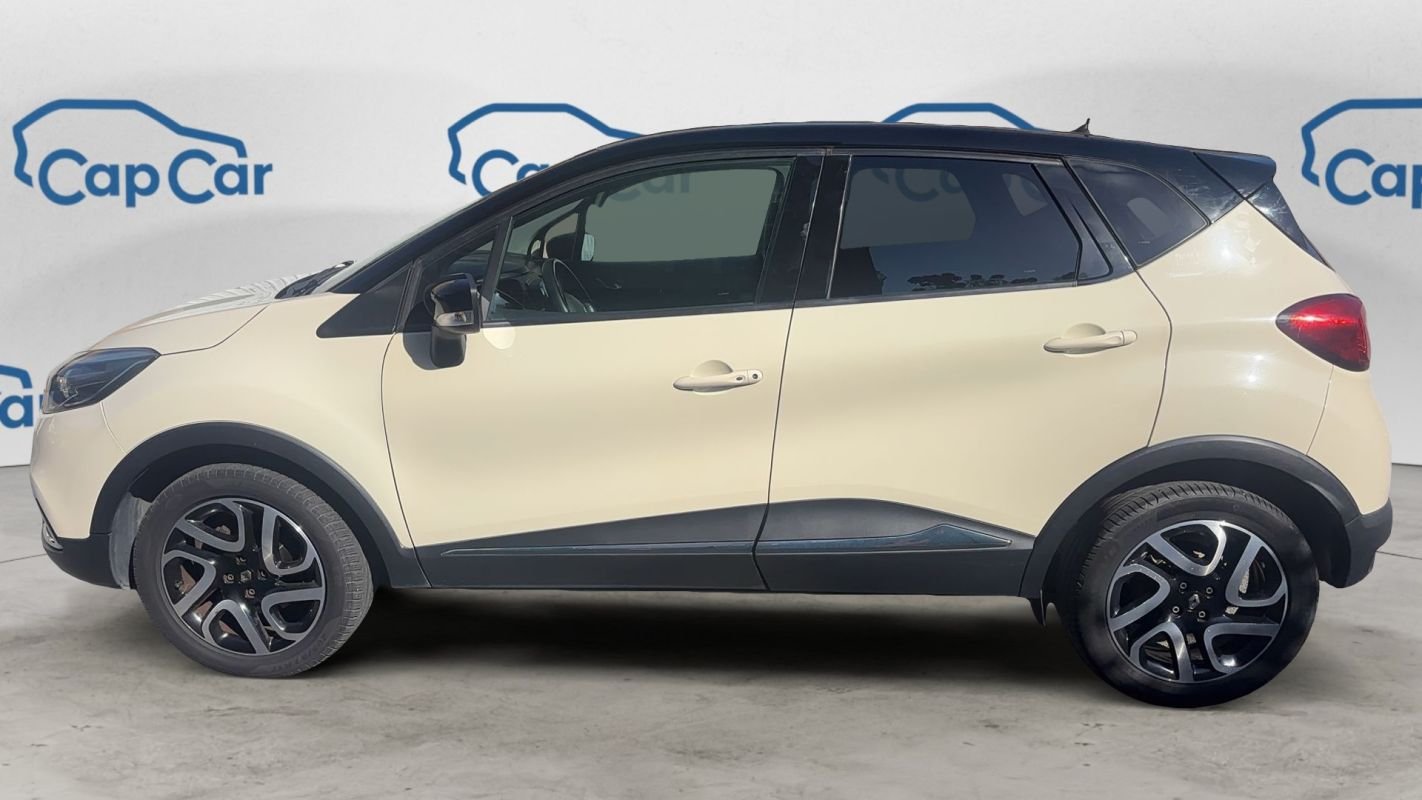 Renault Captur - Photo 2