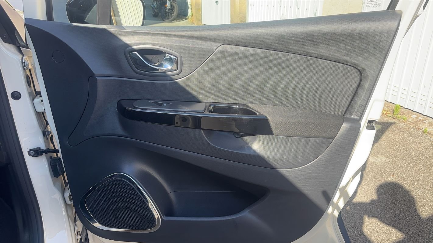 Renault Captur - Photo 23