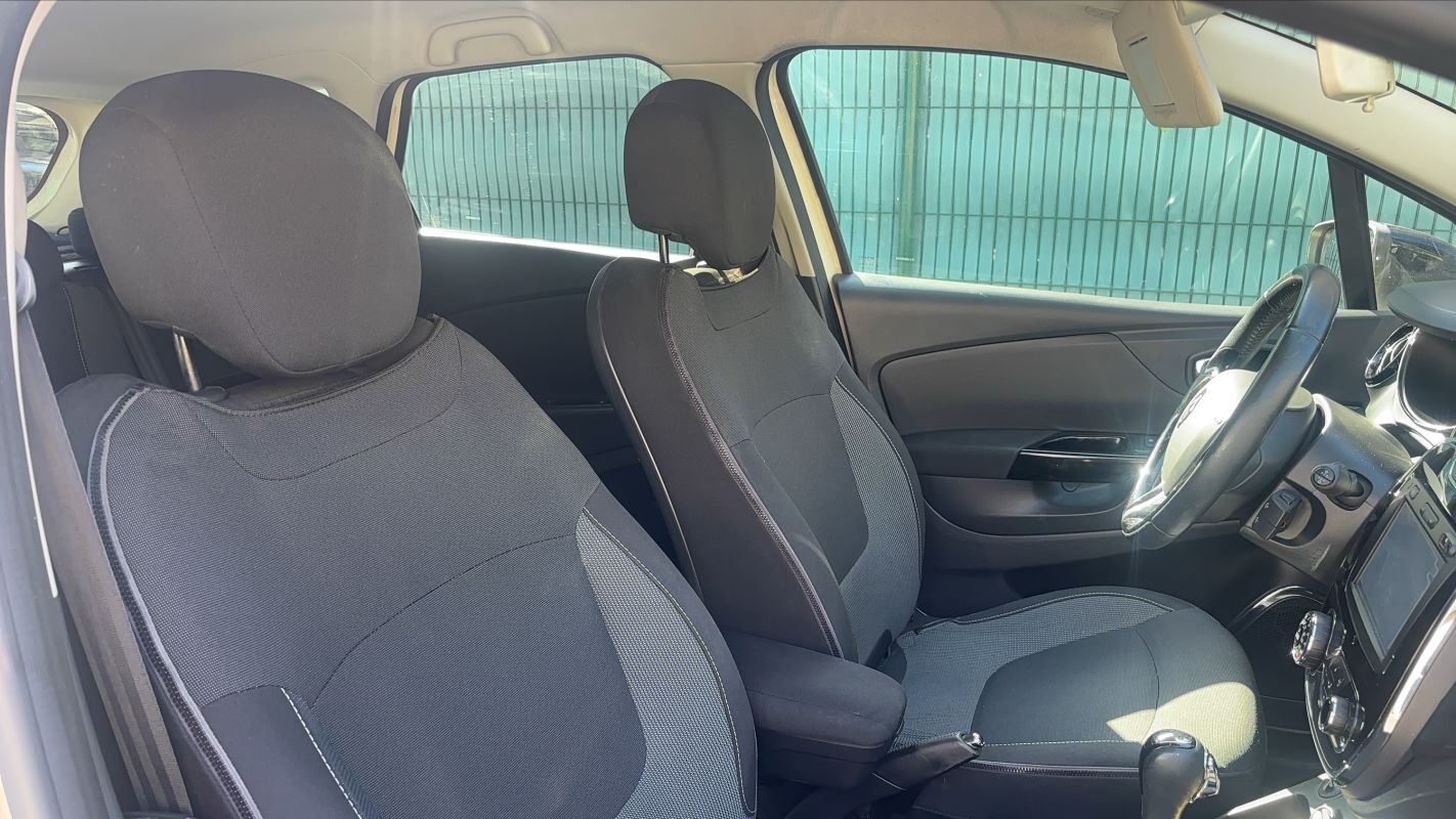 Renault Captur - Photo 25