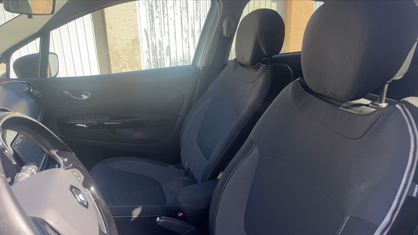 Renault Captur - Photo 26