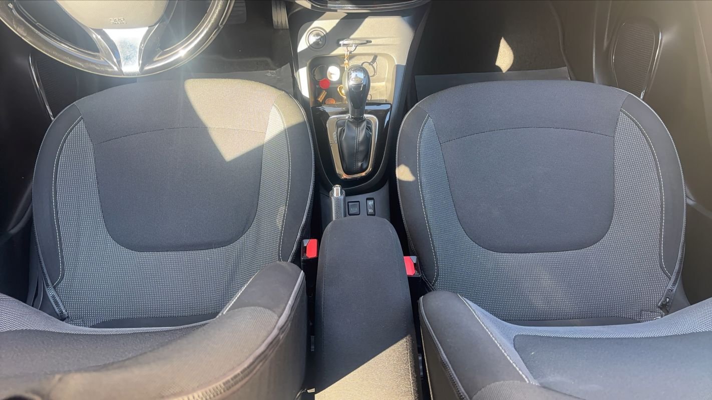 Renault Captur - Photo 27