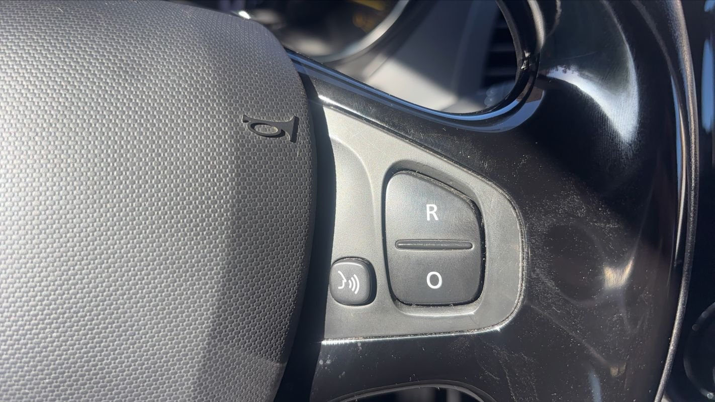 Renault Captur - Photo 28