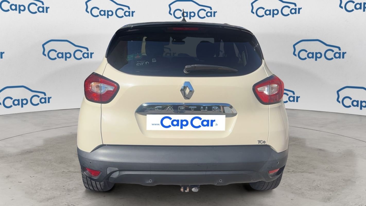 Renault Captur - Photo 3