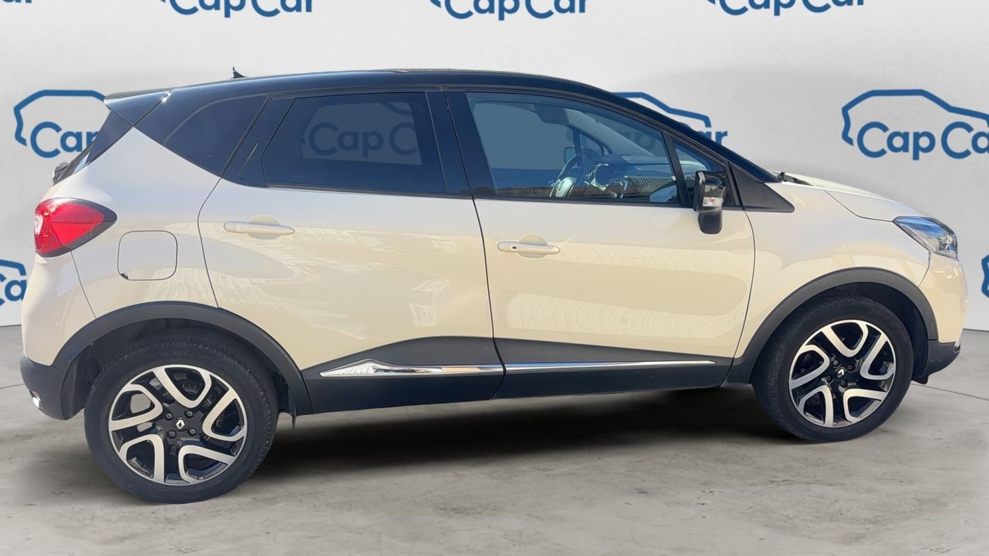 Renault Captur - Photo 4