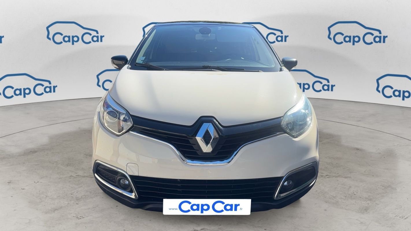 Renault Captur - Photo 5
