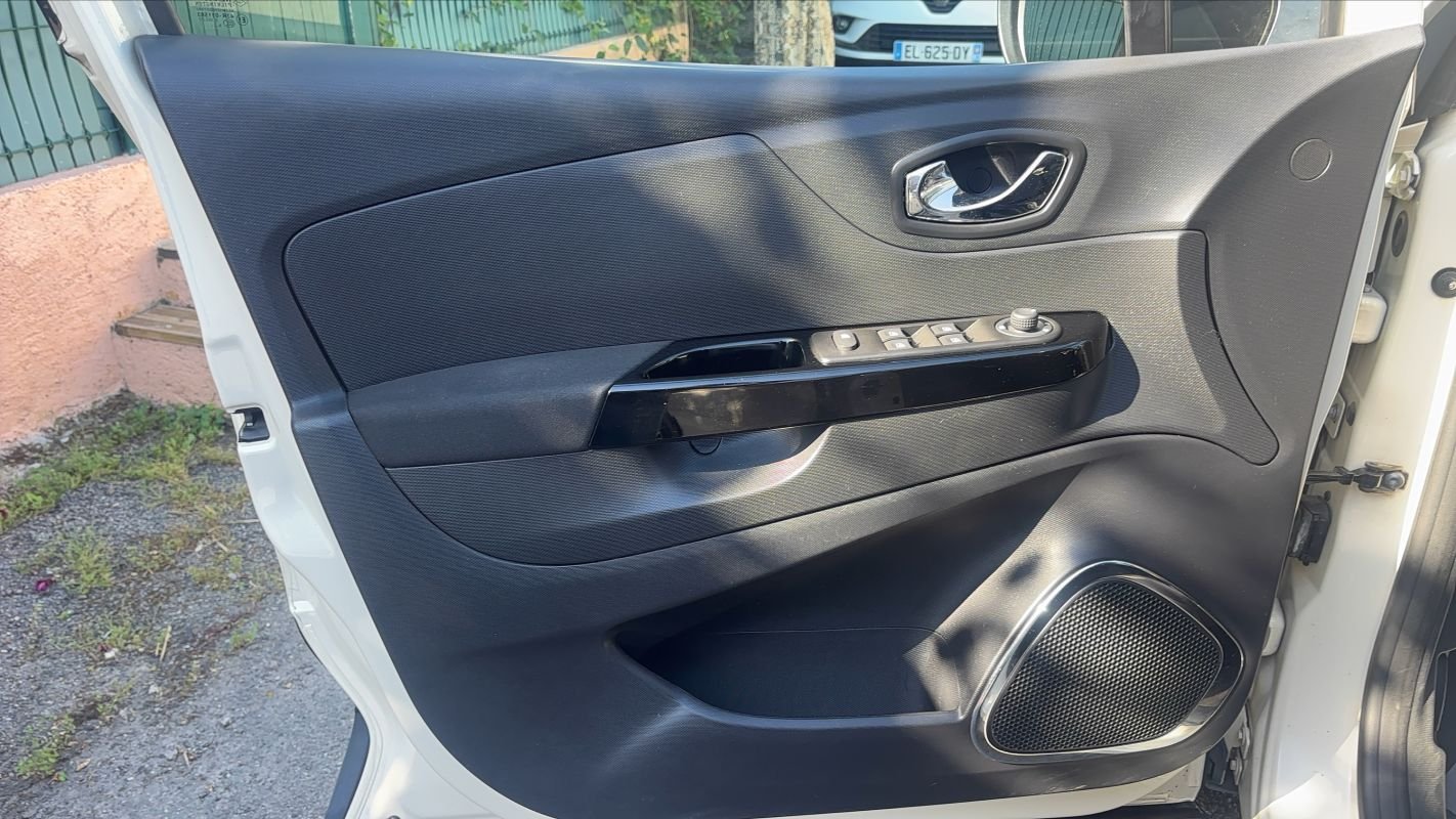 Renault Captur - Photo 7