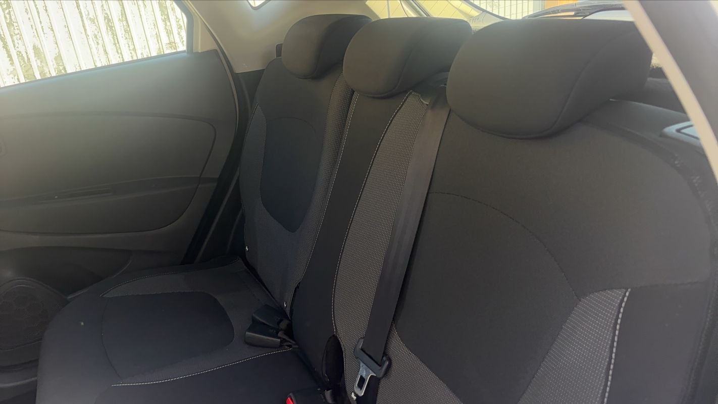 Renault Captur - Photo 9