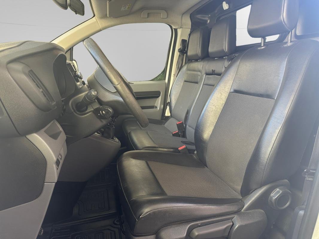 Toyota PROACE - Photo 12