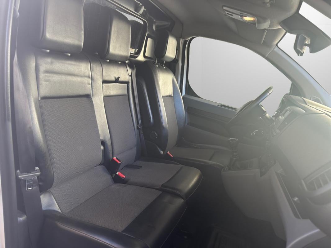 Toyota PROACE - Photo 13