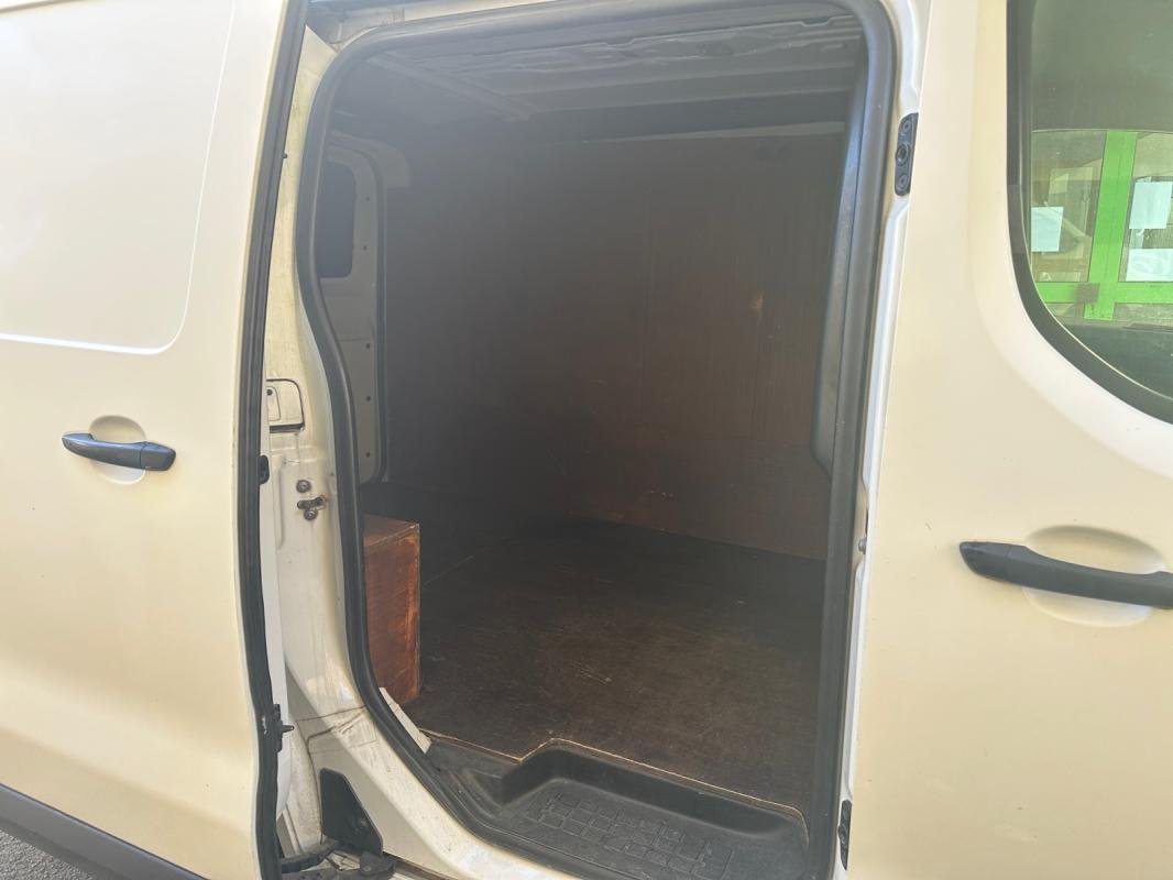 Toyota PROACE - Photo 14