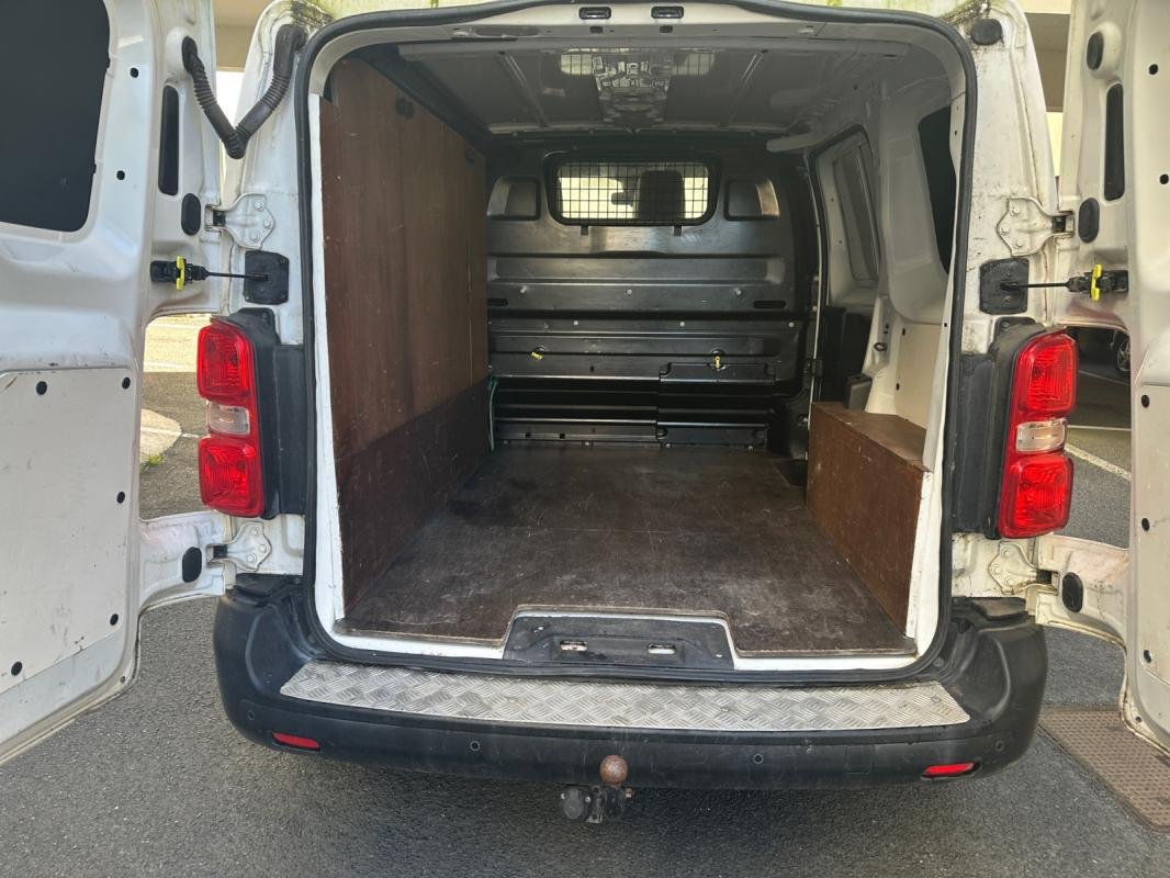 Toyota PROACE - Photo 15